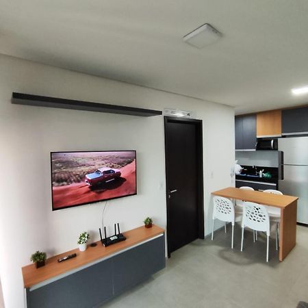 Apartamento Em Ponta Verde Maceio-Liv Residence Exterior foto